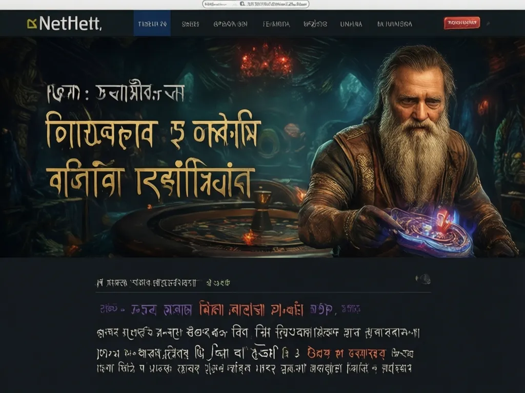 NetEnt Slots গাইড