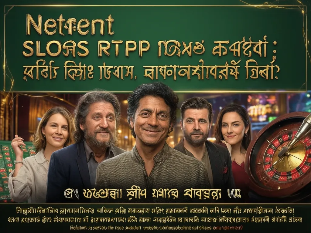 RTP তুলনা